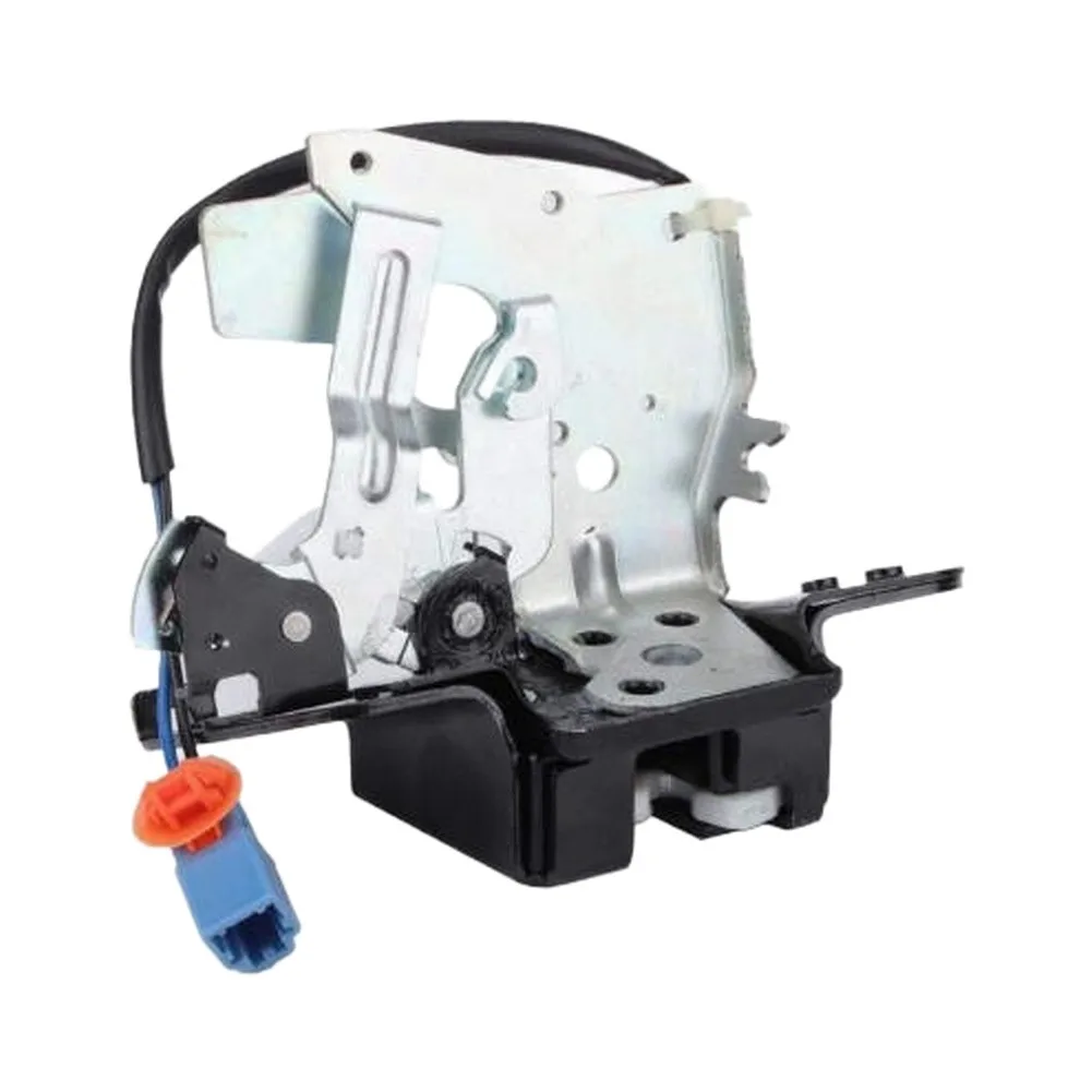 Car Tailgate Lock Latch For Honda For Jazz For GD1 For GD3 2002-2008 For Civic For 8th Gen 2006-2011 For Odyssey RA6 2002-2004