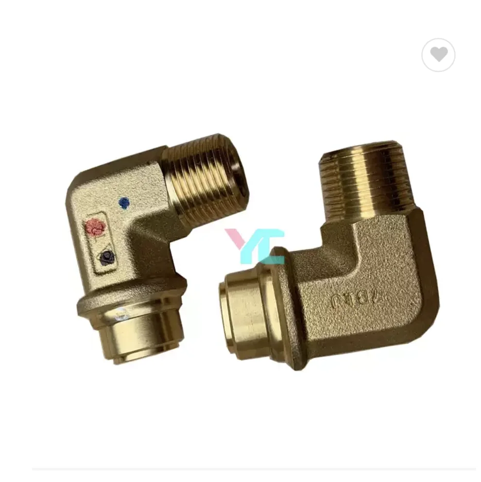 

AIR BRAKE CHAMBER CONNECTOR FOR 6WF1 ENGINE CXZ CYH GIGA TRUCK