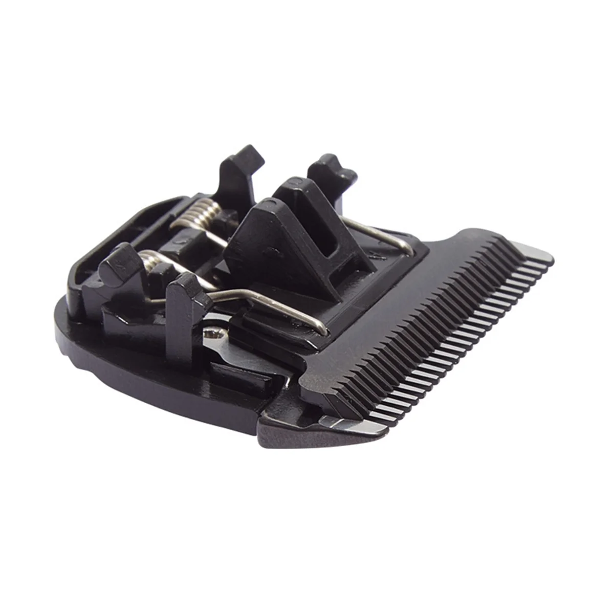 Cabeça de barbeiro cortador de cabelo para panasonic er150 er151 er152 er153 er154 er160 er1510 er1511 er1610 er1611 ER-GP80