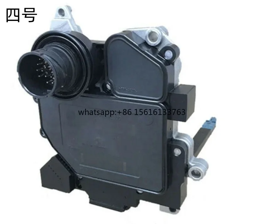 

A4 A6 0AW Tcu tcm Transmission CVT Transmission Control Module 01j Gearbox Transmission 01j927156h tcm for Audi
