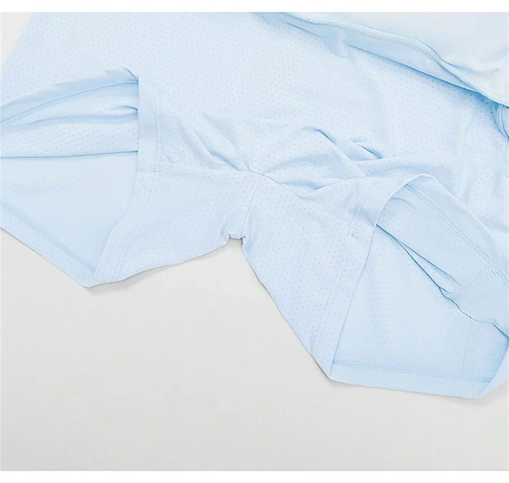 2PCS Chiffon Yoga Sets Workout Skorts Women Gym Suits Crop Tank High Waist Sports Short Skirt Outfits Fitness Running Sportswear