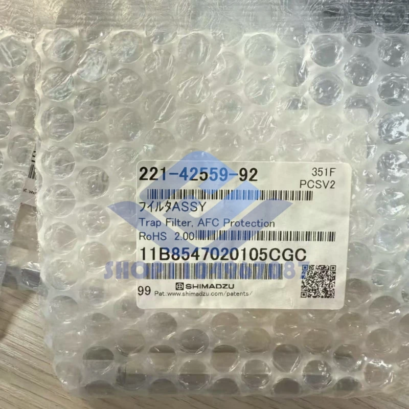 221-42559-92 For GC…