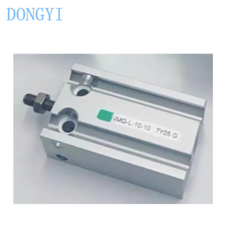 Compact cylinder SMG SMG-L SMG-20 SMG-L-20 -5 -10 -15 -20 -25 -30 -35 -40 -45 -50 -60 -70 -80 -90 -100