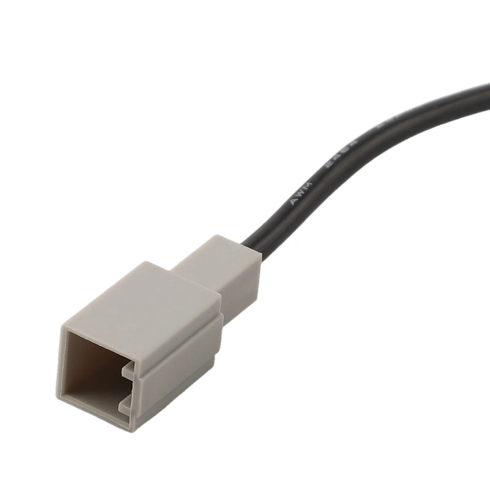 Audio USB Adaptor Cable for For TOYOTA and For LEXUS Vehicles to Retain USB Port Access Easy Installation for Car Radio Systems