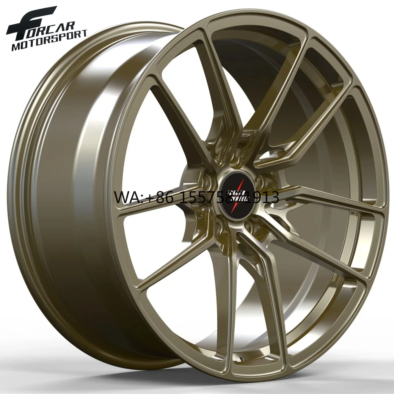 

Кованые вогнутые диски на заказ 16-24 дюйма, моноблочные, для легковых автомобилей, из алюминиевого сплава