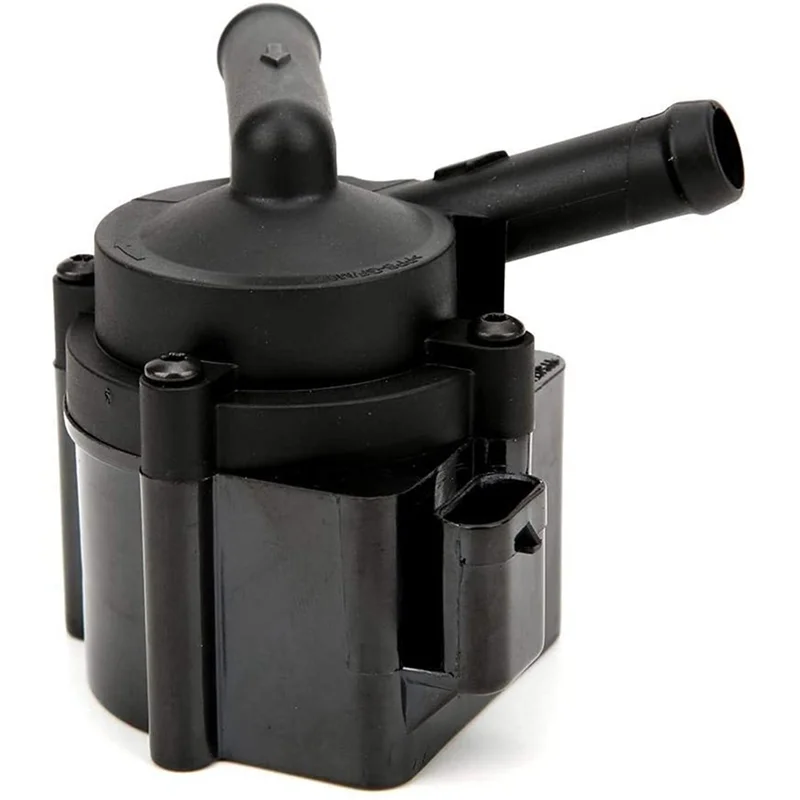 

G9-4X Turbo Electric Water Pump Without Bracket 9806790880 For Citroen C4 C5 308 508 5008 1.6 THP