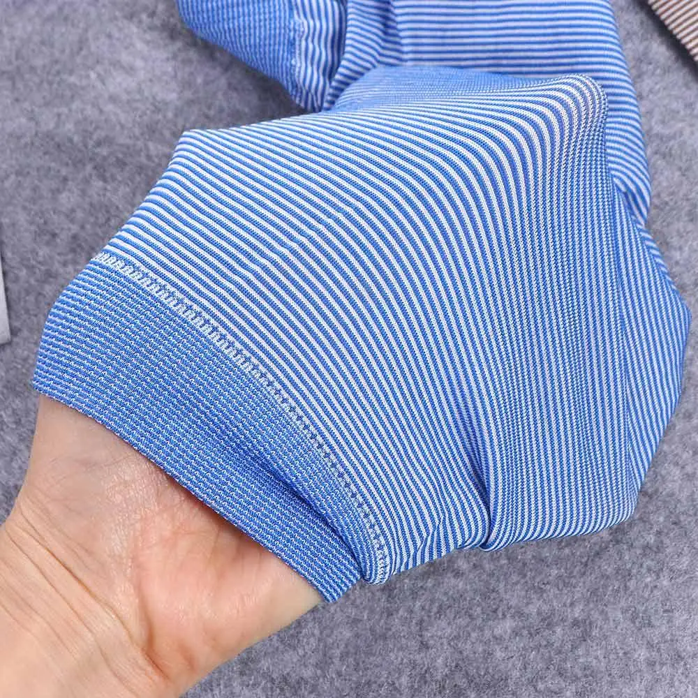 Sleeves Work Cycling Riding Long Sleeves Running Driving Fishing Cooling Sleeves Striped Arm Sleeves Arm Cover Arm Warmer