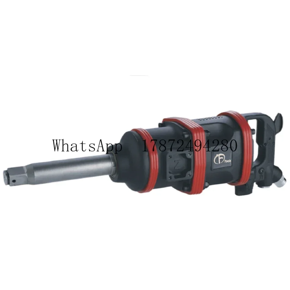 

Лидер продаж 2025 года, тяжелый 1-дюймовый 3800NM пневматический ударный пневматический ударный гайковерт для грузовика