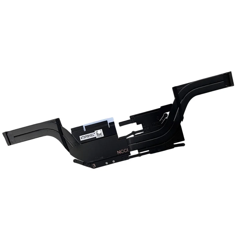 

H New for Dell XPS 15 9530 Precision M5580 Cooling Heatsink 0PXKX2