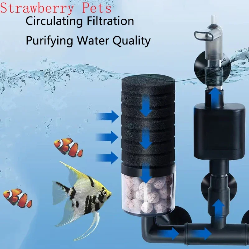 Thumbnail 4 - #43 Best Aquarium Filter Pumps to Buy In 2026