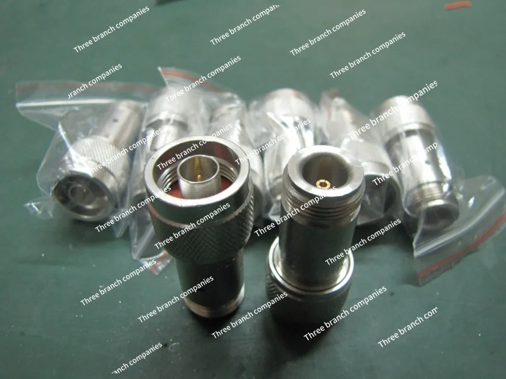 Imported 3dB Attenuator, Coaxial Attenuator N-type Head