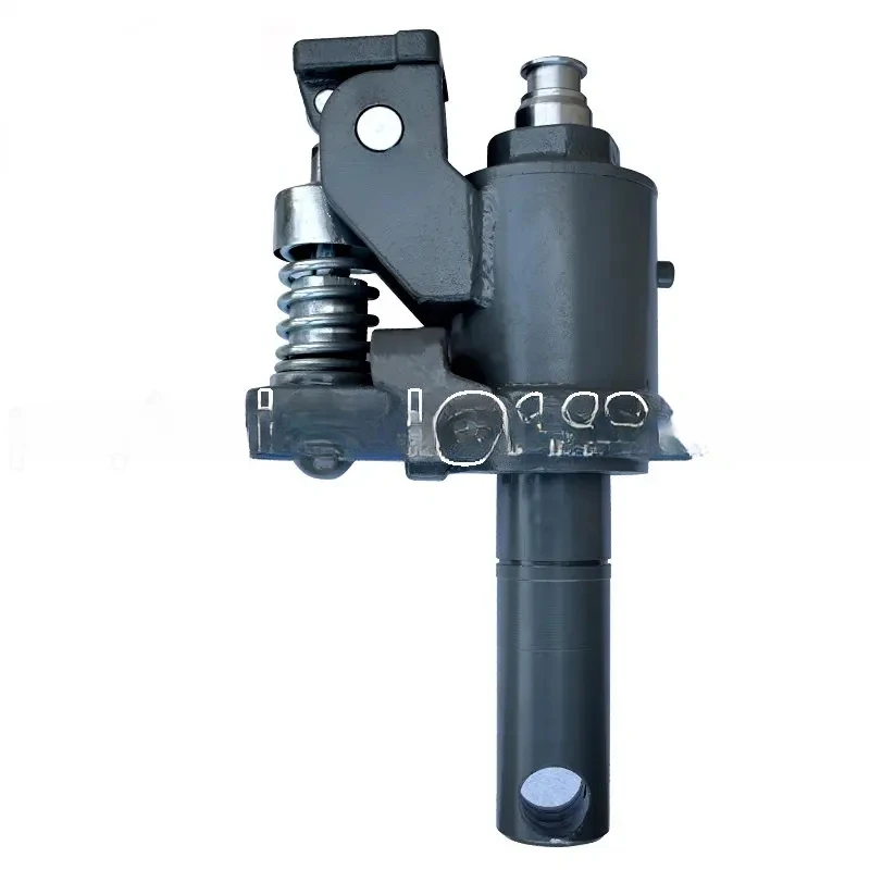 Okutsu Manual Hydraulic Truck Oil Cylinder Original Authentic Oil Pump Trailer Jack 2.5 Tons 3 Tons 5T