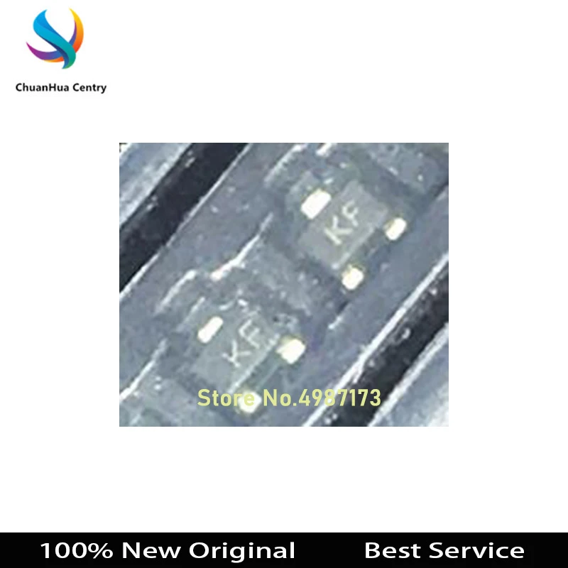 20 sztuk/partia CJ3134K KF SOT723 nowy i oryginalny w magazynie