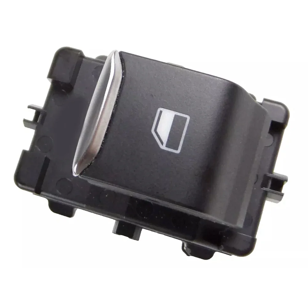 

Car Glass Switch Anti-Corrosion Non-Deformation OEM Number H1BT-14529-AA Practical Design For Ford Fiesta 2018