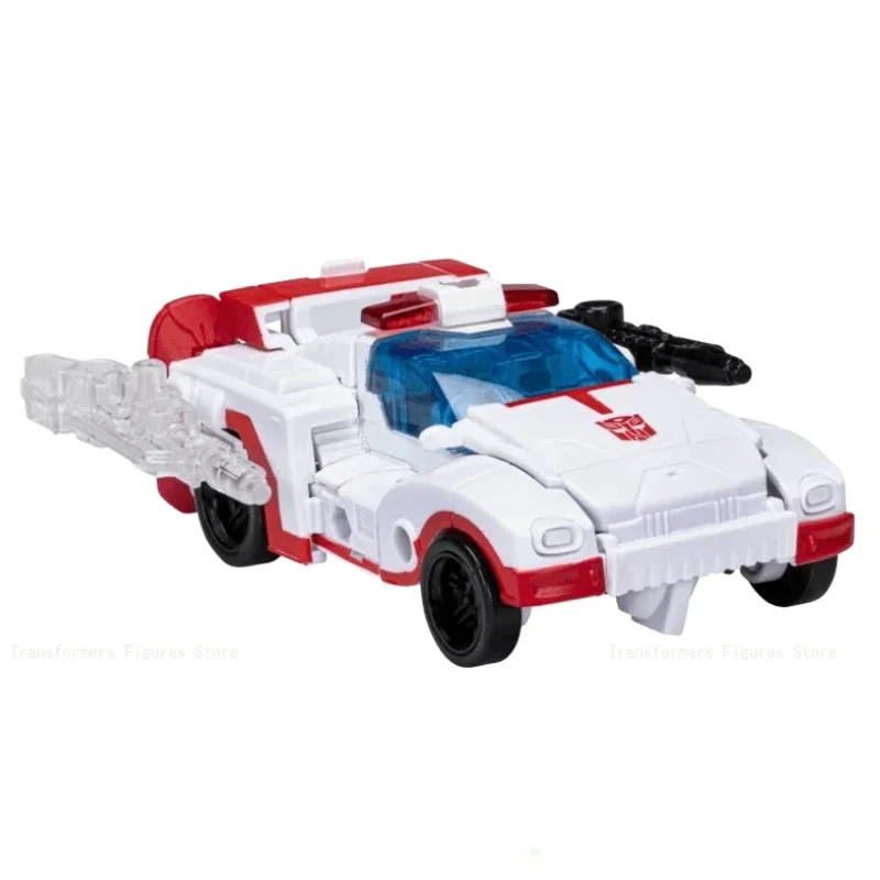 Original Brand New Transformer Robot Model Toy G-Rage G1 Studio Movie Cartoon Action Figure Anime Popular Movable Car Doll Gifts