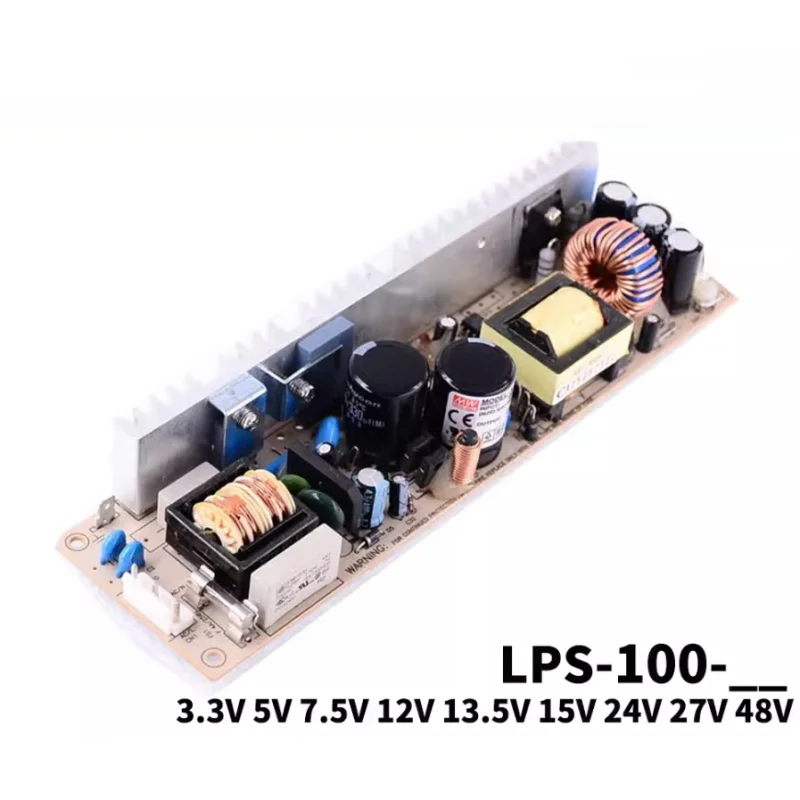 fuente-de-alimentacion-compacta-de-banda-estrecha-lps-100-de-100w-mean-well-pcb-modelos-lps-100-5-lps-100-12-lps-100-24-lps-100-48-lps-100-33