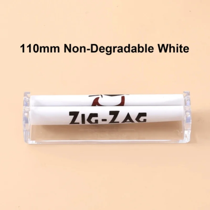 ماكينة لف مخروط الأعشاب اليدوية أداة صنع المخروط المحمولة صانع السجائر المدرفلة يدويًا #4