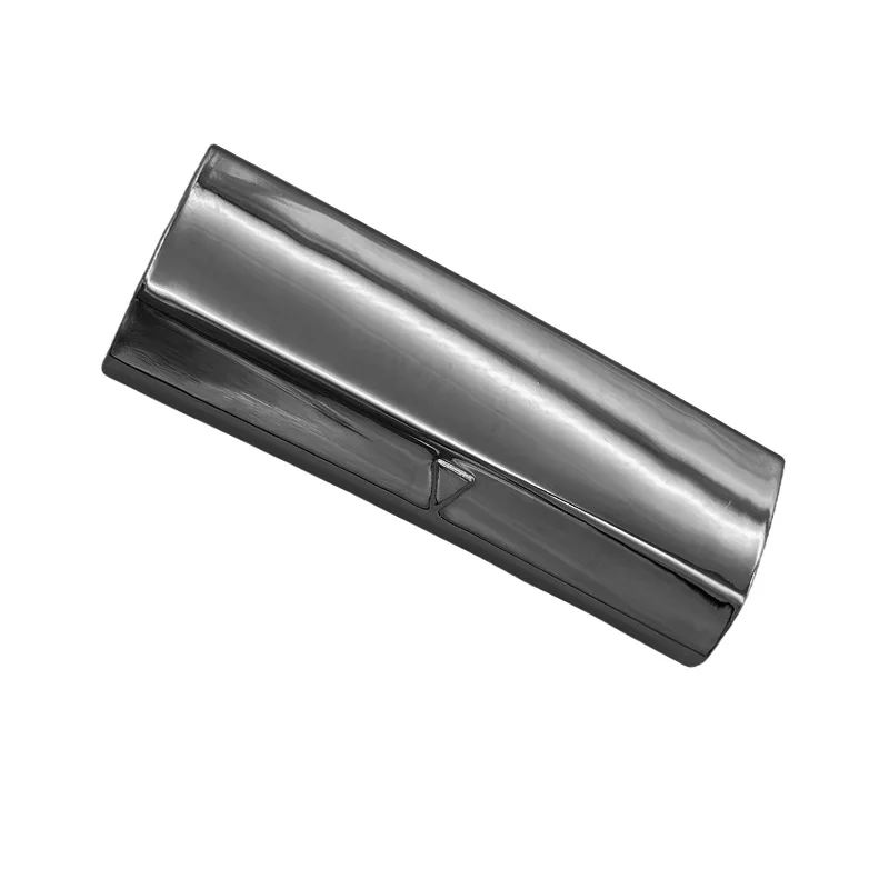 المصد الأمامي الخلفي سحب العين هوك غطاء لمرسيدس بنز W243 EQB EQA OEM A2438808701 2438808801 2438857802 2438858802 #4