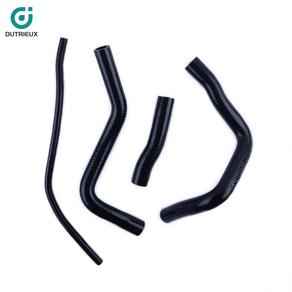 

For 2001 2002 2003 2004 SUZUKI GSXR1000 GSXR 1000 k3/k4 silicone radiator hose Kit