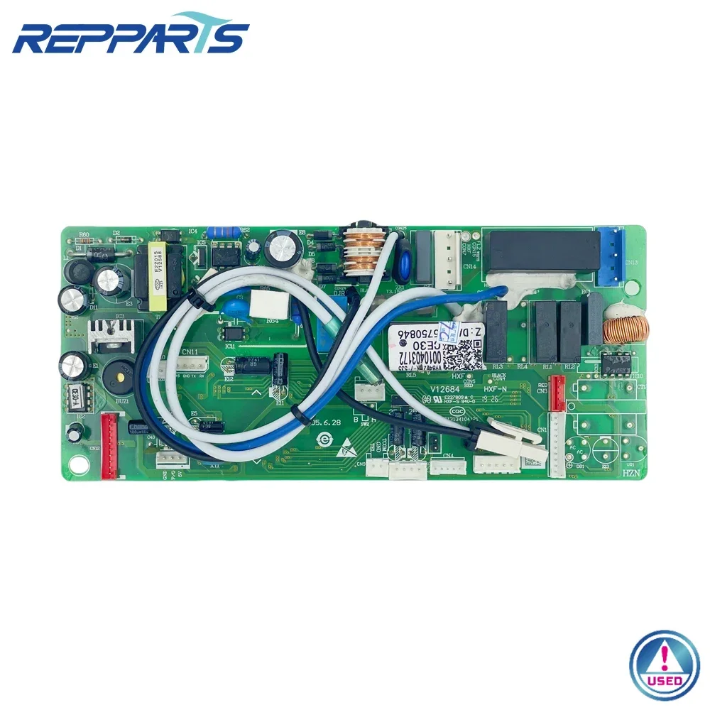 

0010403172 Indoor Unit Control Board For Haier Air Conditioner Circuit PCB Conditioning Parts