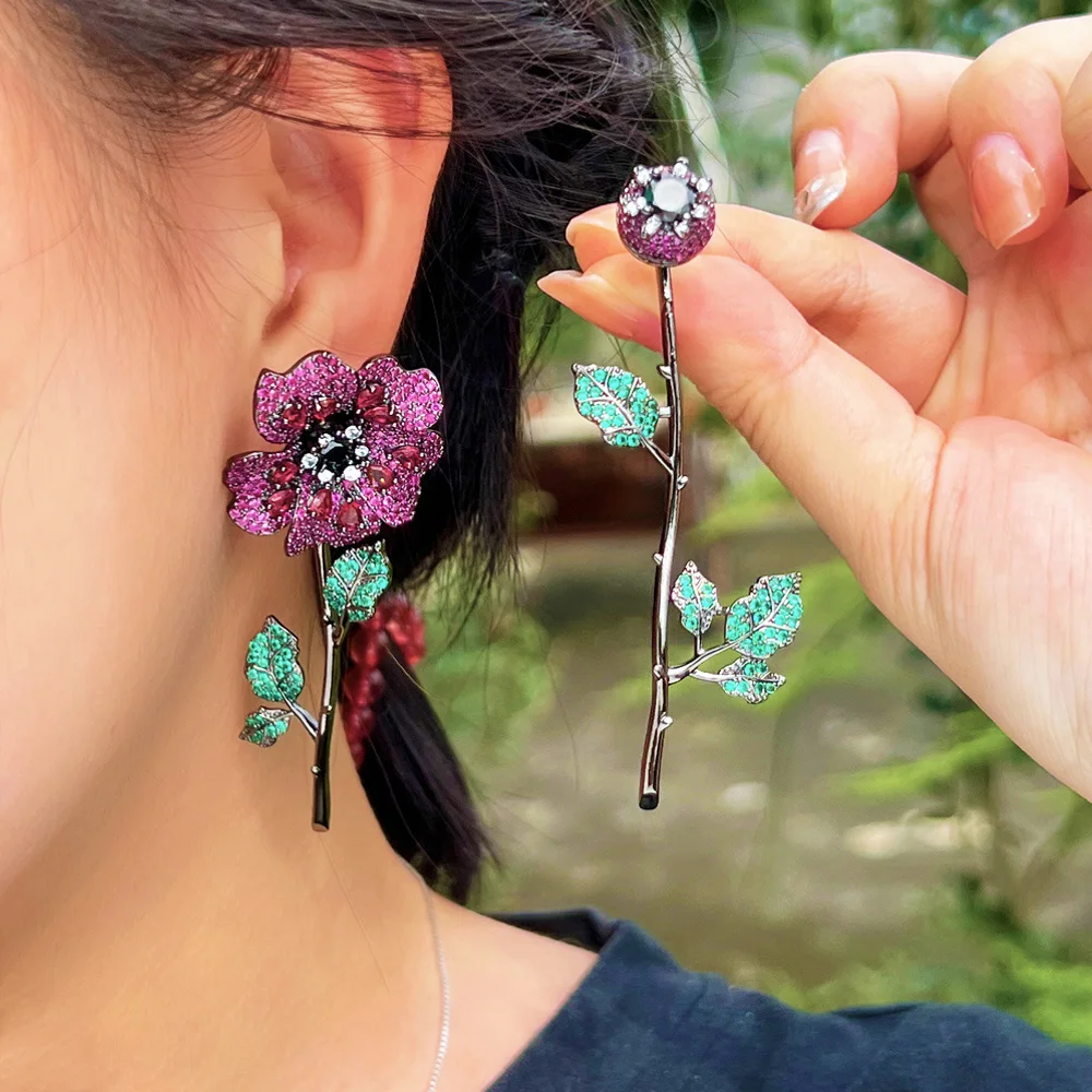 Thumbnail 2 - #43 Compare Gold Earrings Before You Buy