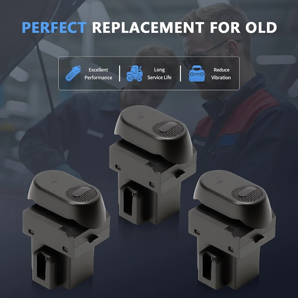 

Car Accessories Heavy Duty Power Window Switch for Freightliner Cascadia 2007-20