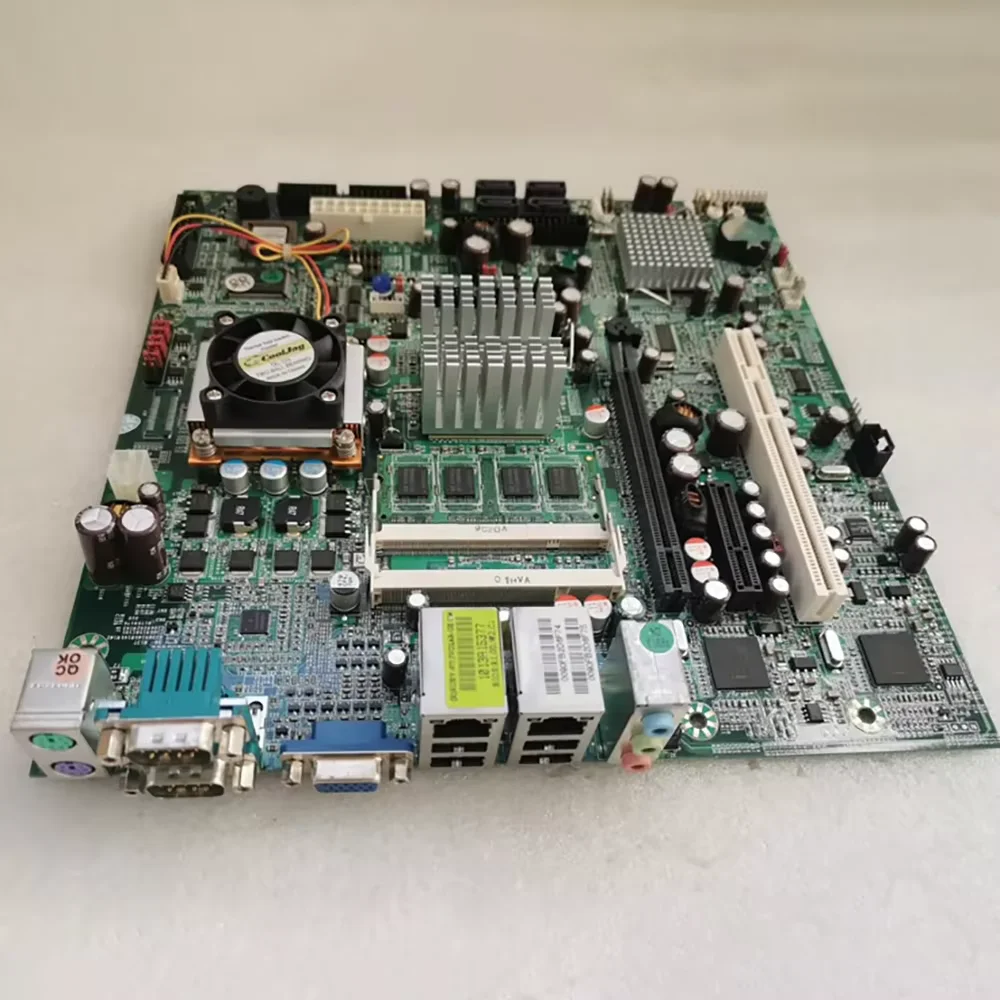 

B9304033AB19713820 Industrial Motherboard RUBY-9713VG2AR-GE AS3-3021