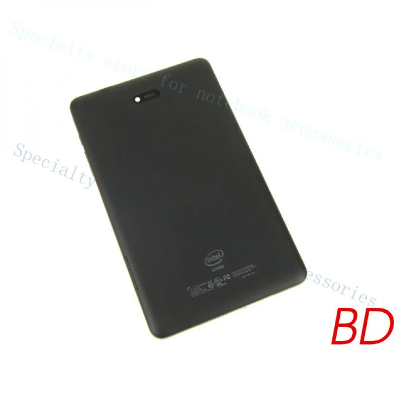 

A+ 148RK 0148RK FOR Dell Venue 8 Pro 3845 D Cover Bottom Base Case Shell Bottom