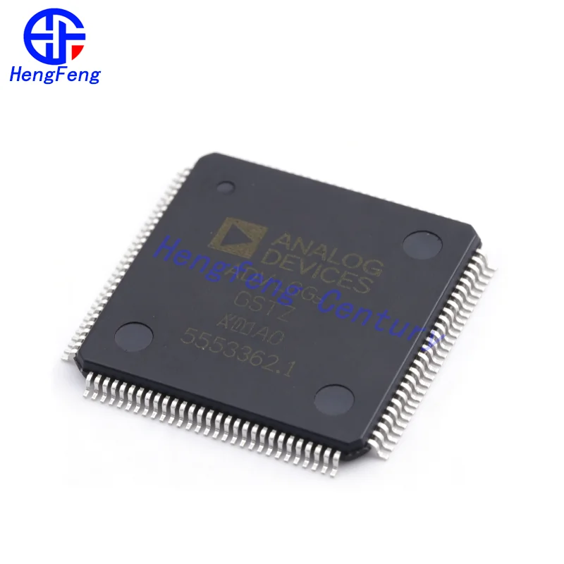 1Pcs/Lot New Original Adv7623Bstz Adv7623 Adv7623 Bstz Qfp-144 Chipset in Stock