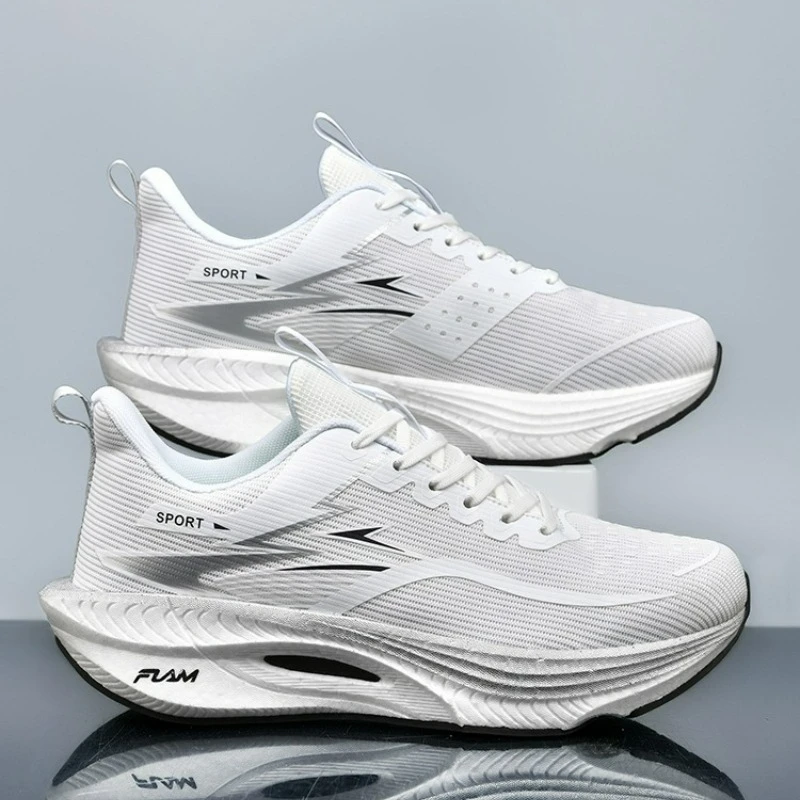 

Sport Shoes for Women Casual Platform Running Sneakers Men's Trainer Breathable Walking Basketball Shoes Men