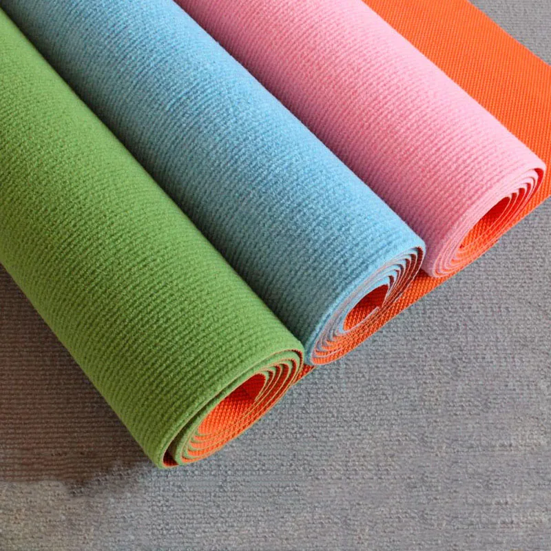 Waterproof Kitchen Mat for Floor Anti Slip Living Room Bedroom Area Rug  Office Mall Large Carpet Doormat Indoor Outdoor Rugs