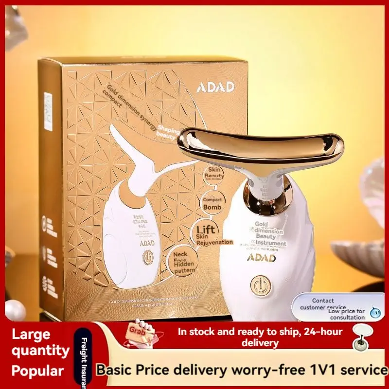 Lifting And Firming Massage Beauty Instrument Facial Lifting And Firming Beauty Instrument For Neck Lines And Decay Lines image 3