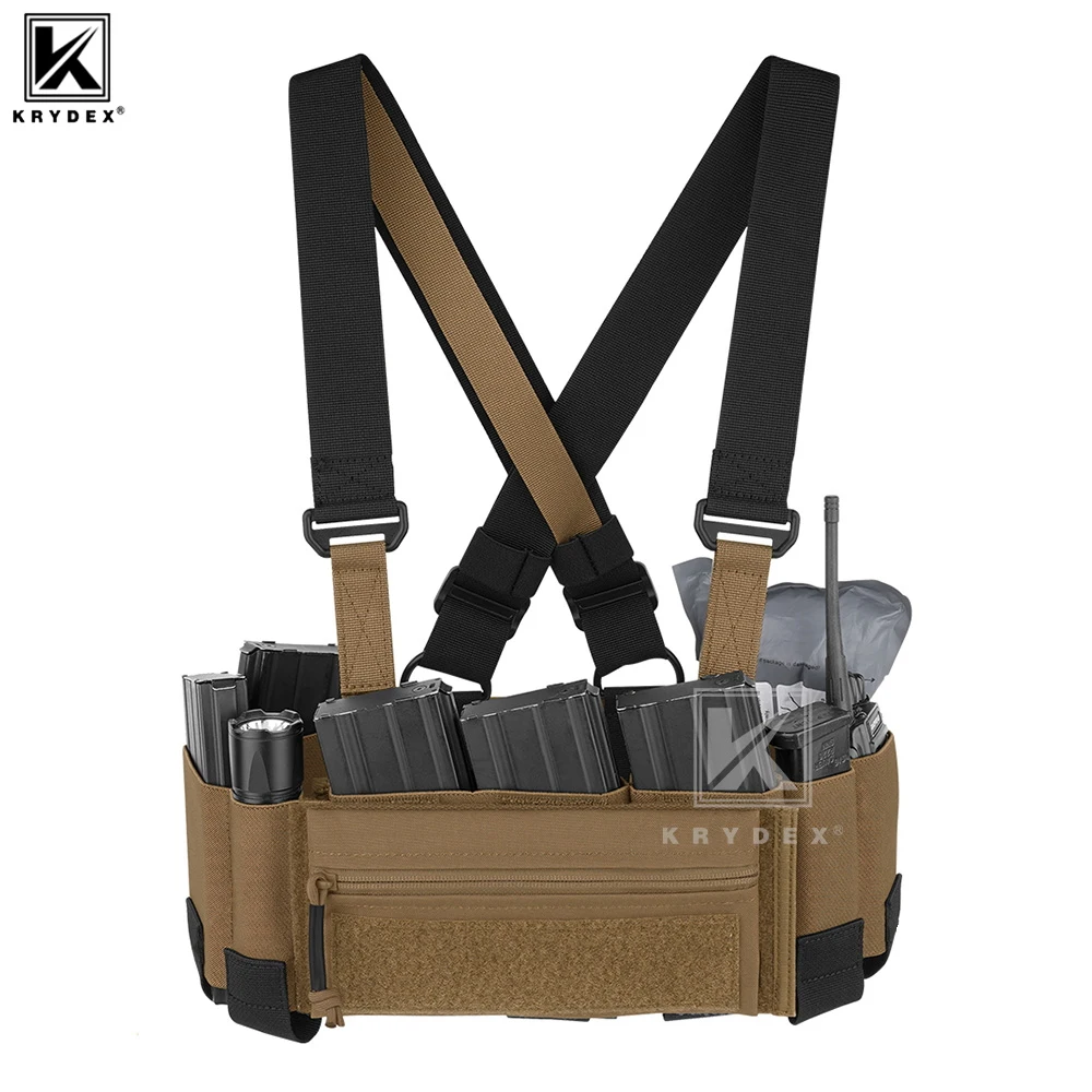 Krydex Tactical Nyl… - image