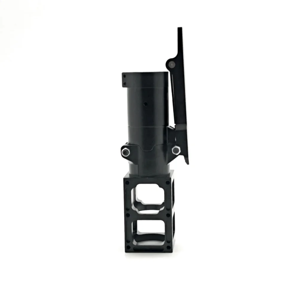 

Foldable Quick-Release Assembly,Tube Clamp Connector,Carbon Fiber Tube Mounting Clamp,Suitable for Agricultural Drone Components