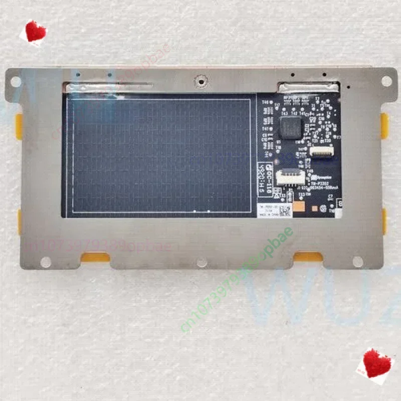 Replacement Touchpad Trackpad TM‑P3352‑001 L14381‑001 for HP Elitebook 840 845 740 745 G5 G6