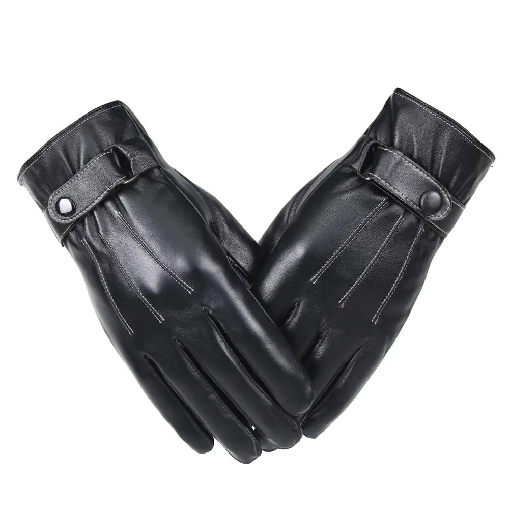 Thermal Touchscreen Gloves Winter Sports Protection Outdoor Fitness Accessories Warm Material Cycling Climbing Gloves