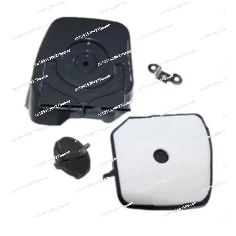 Suitable for J53E Air filter assembly T53 J53E L53A H53 Trimmer brush cutter air cleaner complete