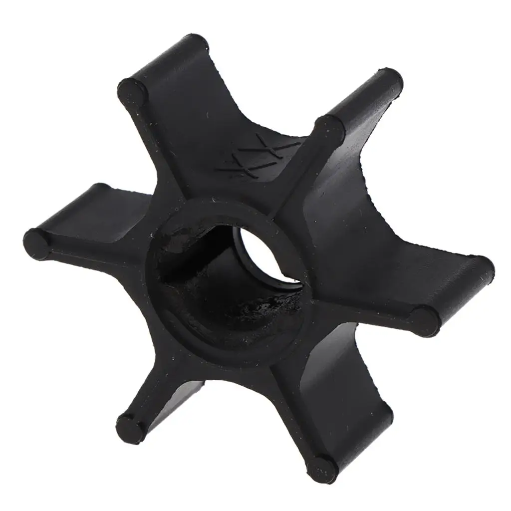 Boat Impeller, Water Pump Replacement for Outboard 4-8HP 98501,02