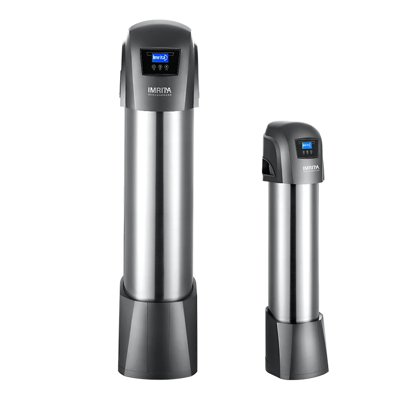 

UF Water Filter Wholesale 5000L/h Large Flow UF Membrane Directly Drinking Water Purifier System