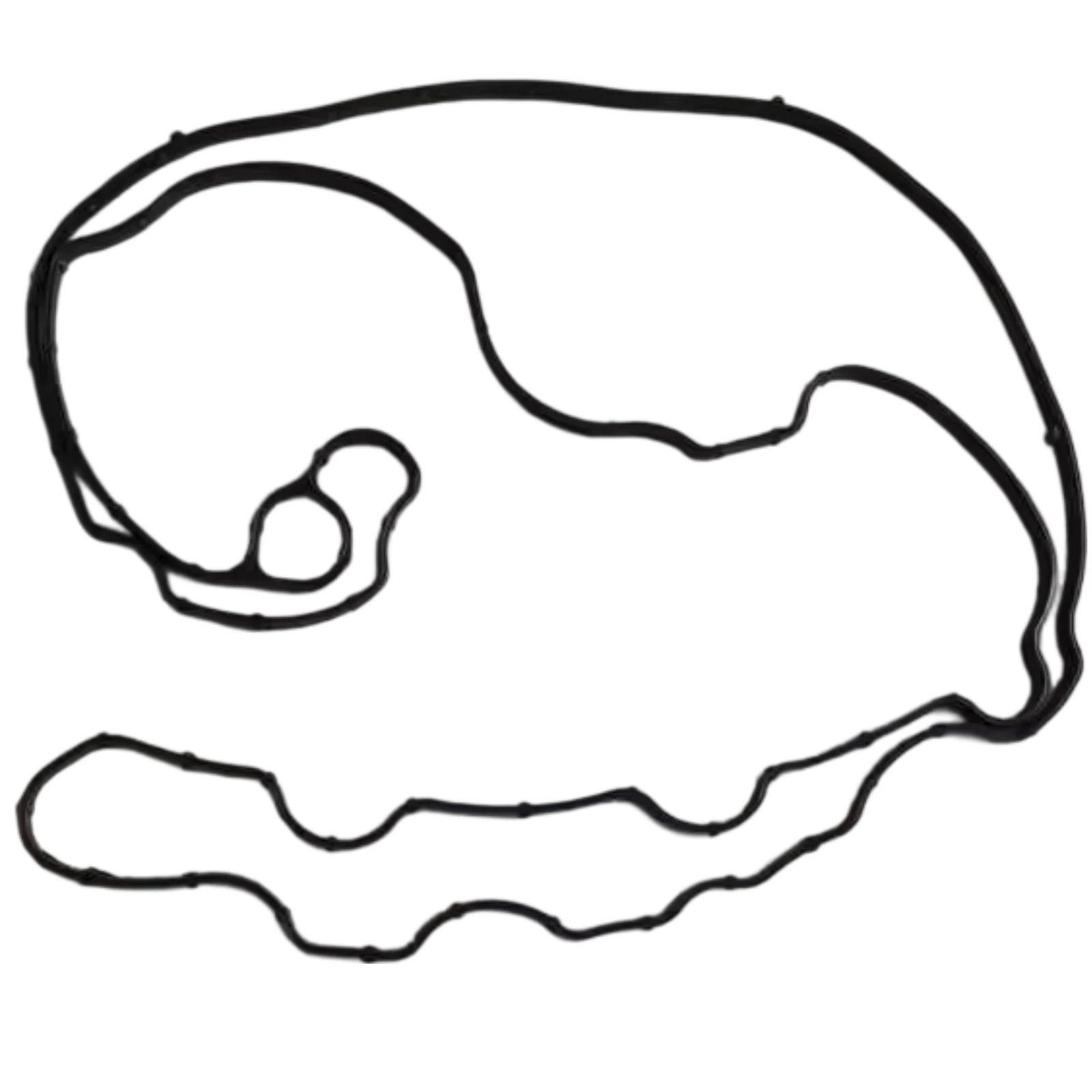 

Flywheel Housing gasket 4960126 For Cummins ISX QSX Diesel Engine