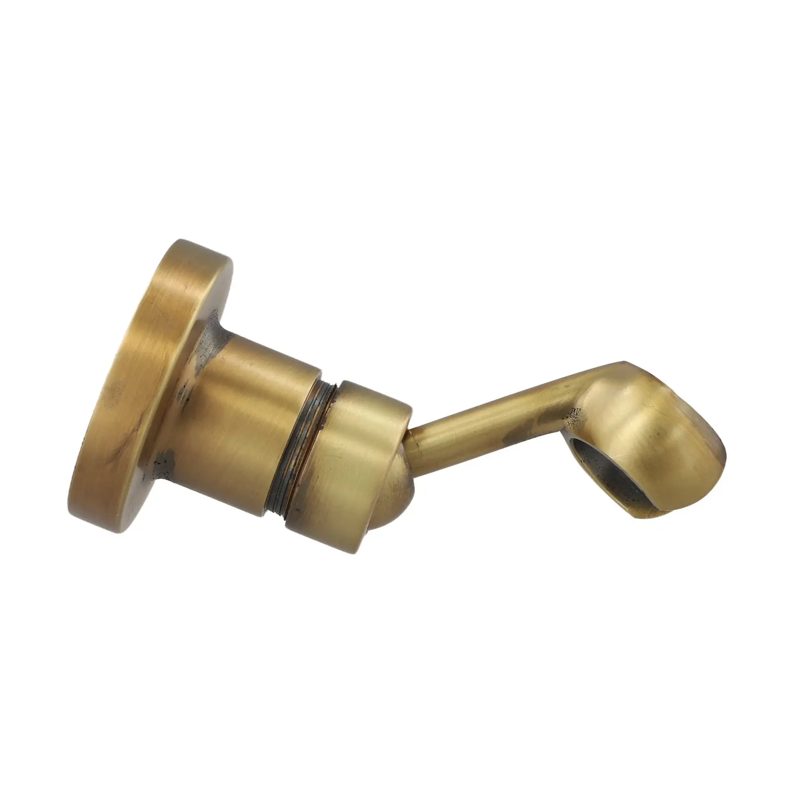 Enhancing Shower Experience Adjustable Shower Bracket Compatible With Standard Showerheads For Standard Showerheads