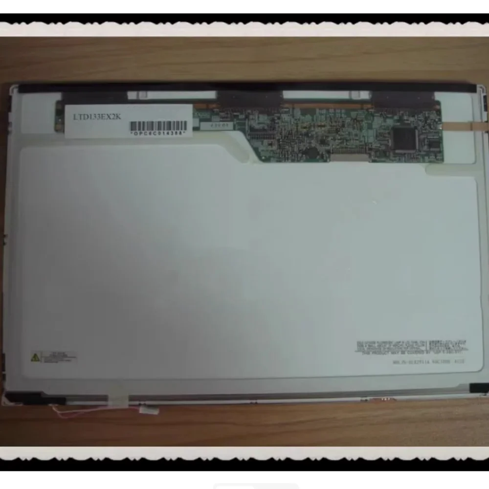 

LTD133EX2K Панель ЖК-дисплея