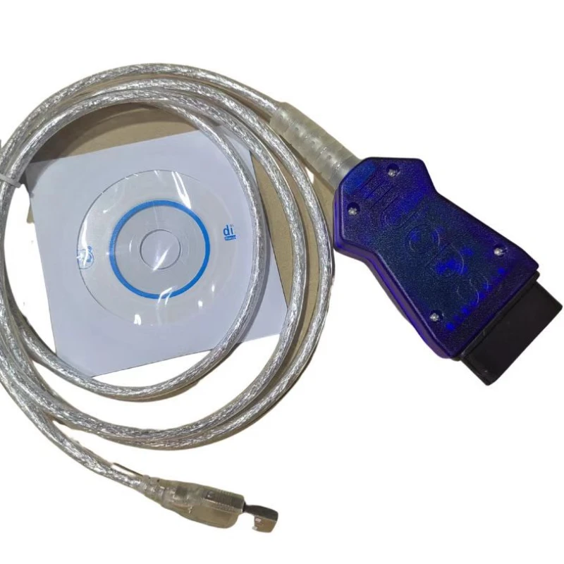 UCDS PRO Full Extended License Cable UCDS OBD2 Scanner UCDS