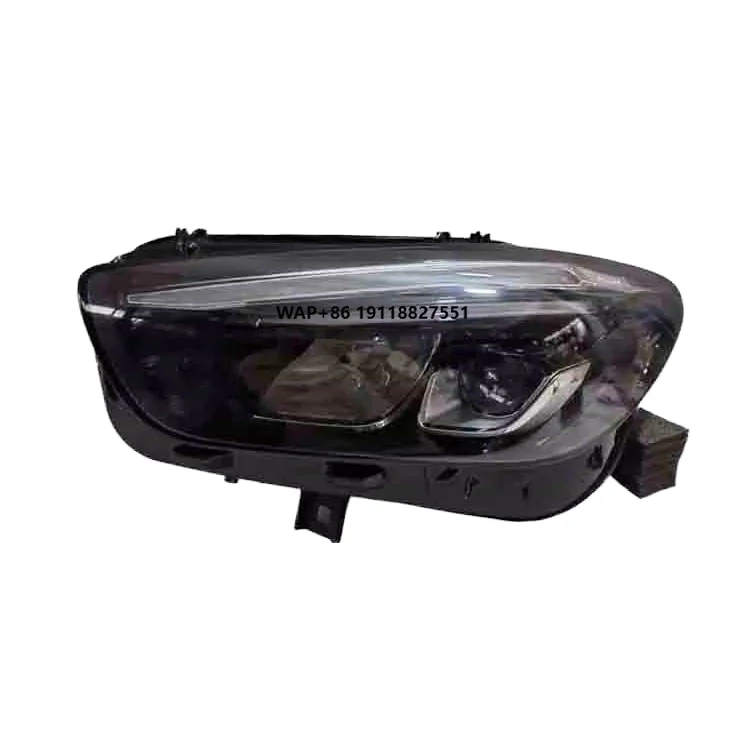 

Suitable for B-CLASS W247 Halogen Front Headlamp Factory Direct Sales High Quality Headlight