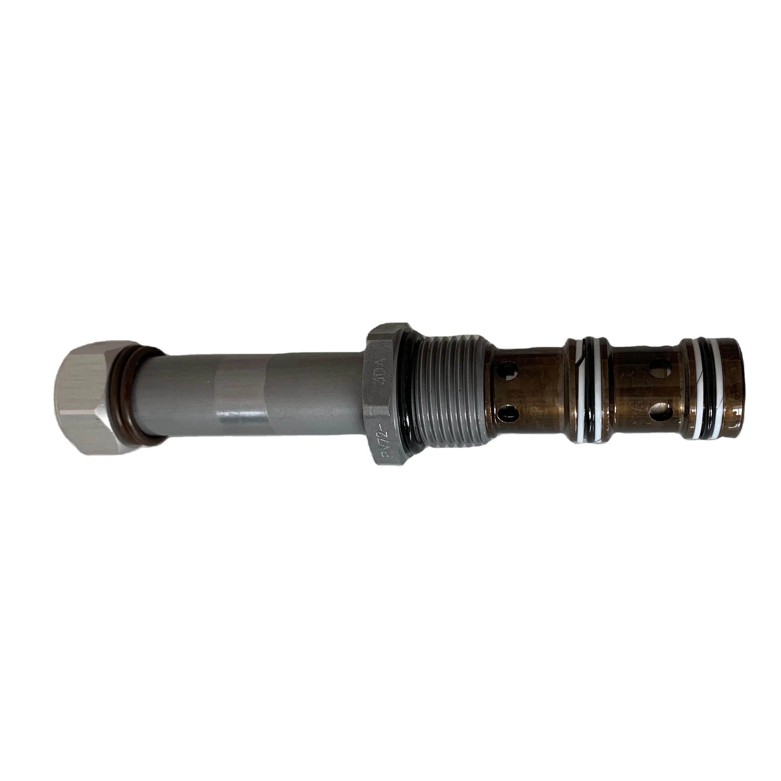 PV72-30 PV72-30A PV72-30A-0-N PV72-30A-0-N-00 PV72-30A-0-N-24DG HydraForce Original Genuine Solenoid Valve Made in USA Cartridge