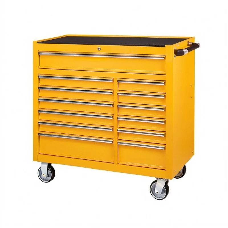 Sheet metal work, large-capacity mailbox, waterproof parcel mailbox, outdoor delivery box
