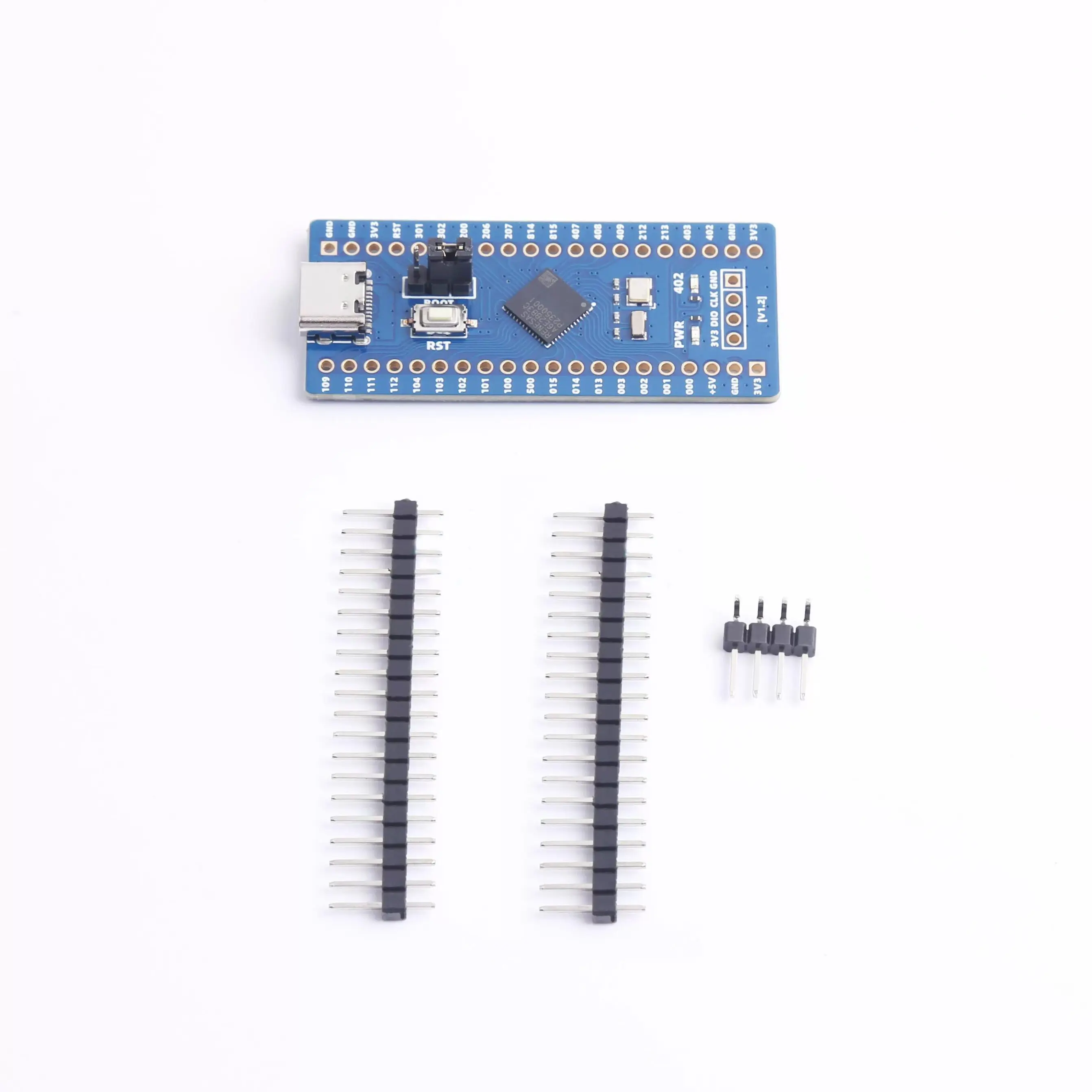 RA6E2 Development B…