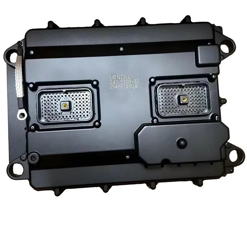 

Engine Controller Module 304-5687 10R-5644 For Caterpillar Loader 246C 252B 262B
