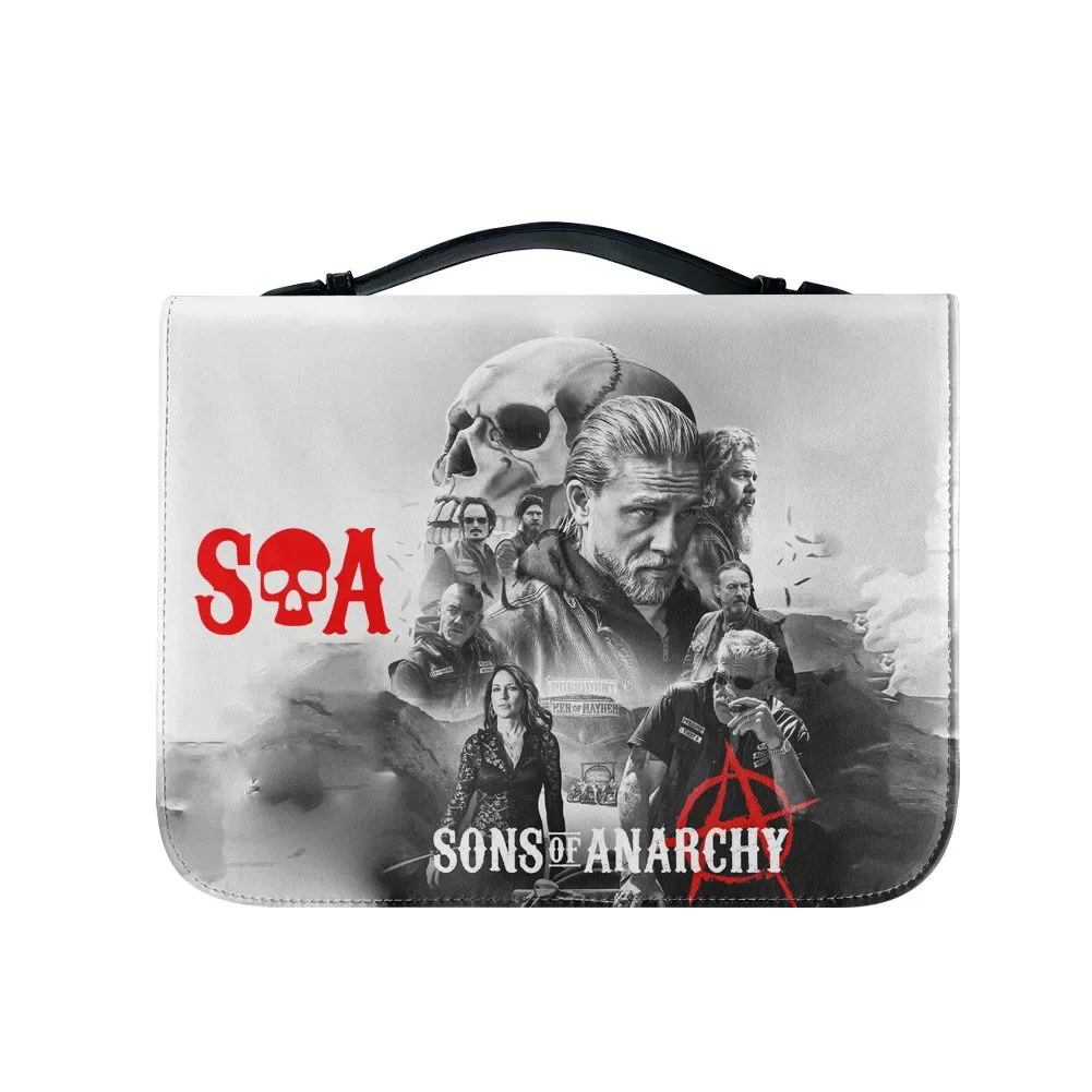Sons Of Anarchy Soa…