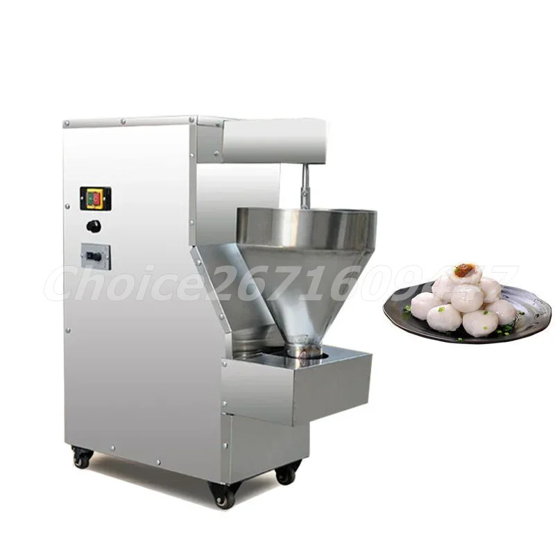 Automatic Meatball Forming Machine Shrimp Meat Ball Making Machine Beef Ball Machine